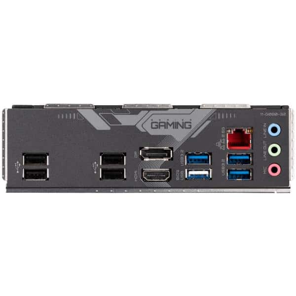 GIGABYTE B760M GAMING X DDR4 moederbord Intel B760 Express LGA 1700 micro ATX - Afbeelding 6