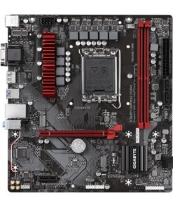 GIGABYTE B760M GAMING DDR4 moederbord Intel B760 Express LGA 1700 micro ATX - Afbeelding 2