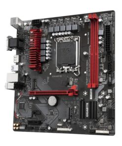 GIGABYTE B760M GAMING DDR4 moederbord Intel B760 Express LGA 1700 micro ATX - Afbeelding 3