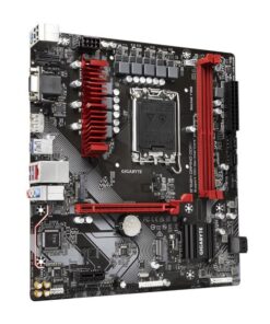 GIGABYTE B760M GAMING DDR4 moederbord Intel B760 Express LGA 1700 micro ATX - Afbeelding 4