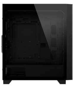 GIGABYTE GB-AC500G ST computerbehuizing Midi Tower Zwart - Afbeelding 5