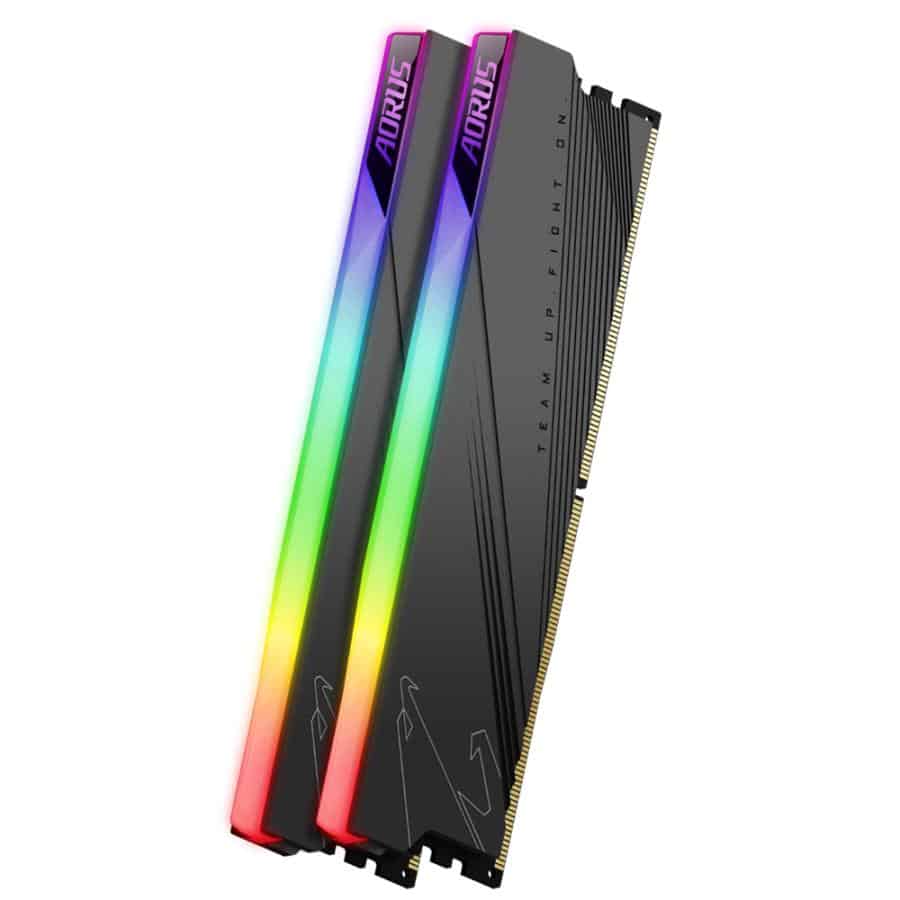 GIGABYTE ARS32G60D5R geheugenmodule 32 GB 2 x 16 GB DDR5 288-pin DIMM - Afbeelding 5