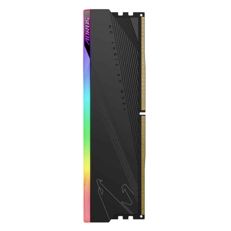 GIGABYTE ARS32G60D5R geheugenmodule 32 GB 2 x 16 GB DDR5 288-pin DIMM - Afbeelding 6