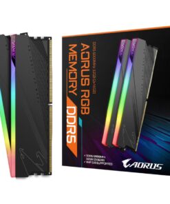 GIGABYTE ARS32G60D5R geheugenmodule 32 GB 2 x 16 GB DDR5 288-pin DIMM - Afbeelding 8