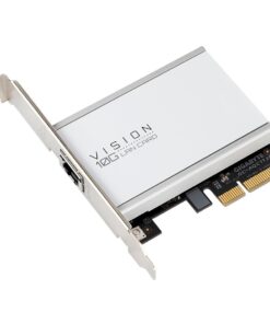 GIGABYTE VISION 10G Intern Ethernet 10000 Mbit/s - Afbeelding 4