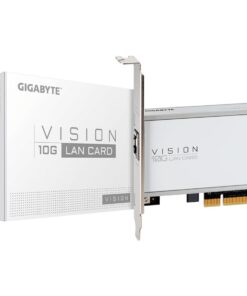 GIGABYTE VISION 10G Intern Ethernet 10000 Mbit/s - Afbeelding 5