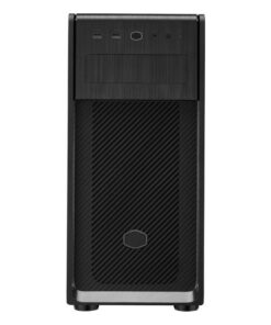 Cooler Master E500-KN5N-S00 Elite 500 With ODD,Steel left panel
