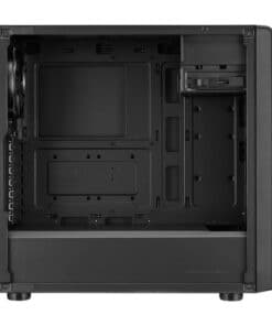Cooler Master E500-KN5N-S00 Elite 500 With ODD,Steel left panel - Afbeelding 2