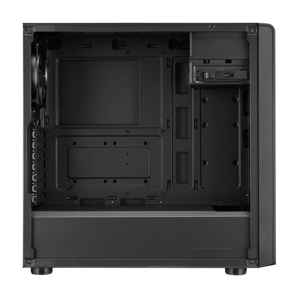 Cooler Master E500-KN5N-S00 Elite 500 With ODD,Steel left panel - Afbeelding 2