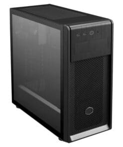 Cooler Master E500-KN5N-S00 Elite 500 With ODD,Steel left panel - Afbeelding 3