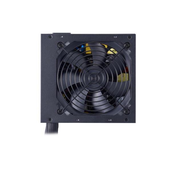 Cooler Master E500-KN5N-S00 Elite 500 With ODD,Steel left panel - Afbeelding 4