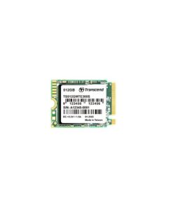 Transcend TS256GMTE300S 300S SSD, 256GB, M.2 2230, PCIe Gen3x4, NVMe, 3D TLC, DRAM-less