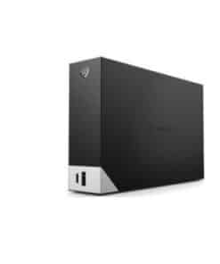 Seagate One Touch Desktop externe harde schijf 20 TB USB Type-A / USB Type-C 3.2 Gen 1 (3.1 Gen 1) Zwart