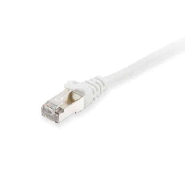 Equip 606702 netwerkkabel Grijs 0,5 m Cat6a S/FTP (S-STP)