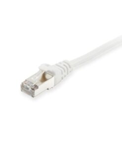 Equip 606711 netwerkkabel Grijs 30 m Cat6a S/FTP (S-STP)
