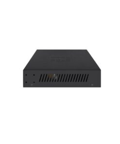 LevelOne GES-2118 netwerk-switch Managed L2 Gigabit Ethernet (10/100/1000) Zwart - Afbeelding 4