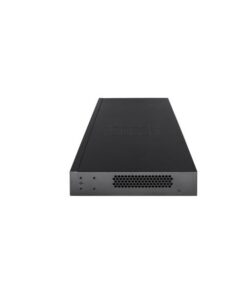 LevelOne GES-2118P netwerk-switch Managed L2 Gigabit Ethernet (10/100/1000) Power over Ethernet (PoE) Zwart - Afbeelding 4