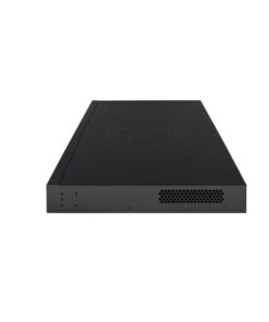 LevelOne GES-2128P netwerk-switch Managed L2 Gigabit Ethernet (10/100/1000) Power over Ethernet (PoE) Zwart - Afbeelding 4