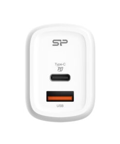 Silicon Power SP30WASYQM252PCW charger wallcharger Boost Charger QM25 30W Max output 30W, PD&QC3.0,