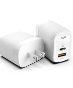 Silicon Power SP30WASYQM252PCW charger wallcharger Boost Charger QM25 30W Max output 30W, PD&QC3.0, - Afbeelding 2