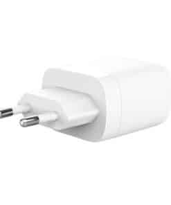 Silicon Power SP30WASYQM252PCW charger wallcharger Boost Charger QM25 30W Max output 30W, PD&QC3.0, - Afbeelding 4
