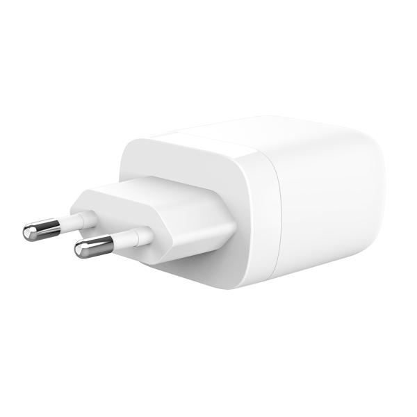 Silicon Power SP30WASYQM252PCW charger wallcharger Boost Charger QM25 30W Max output 30W, PD&QC3.0, - Afbeelding 4