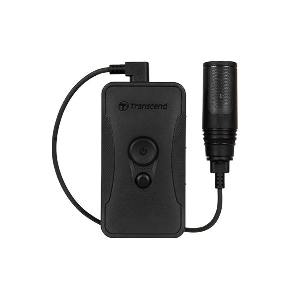 Transcend TS64GDPB60A 64G DrivePro Body60 Cylindrical Camera, FHD 1080P, F/2.8, 30 FPS, H.264, WiFi - Afbeelding 2