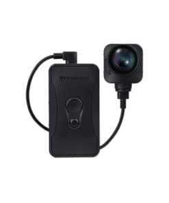 Transcend TS64GDPB70A 64GB, Body Camera, DrivePro Body 70, Separate Camera, 2K QHD 1440P, 30 fps