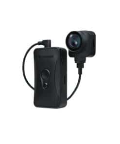 Transcend TS64GDPB70A 64GB, Body Camera, DrivePro Body 70, Separate Camera, 2K QHD 1440P, 30 fps - Afbeelding 3
