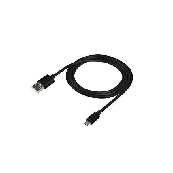 Transcend TS-DBK4 Body Camera Accessory Kit for DPB10B, Black - Afbeelding 2