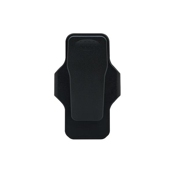 Transcend TS-DBK4 Body Camera Accessory Kit for DPB10B, Black - Afbeelding 3