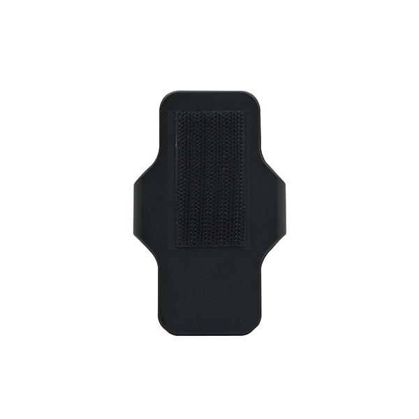 Transcend TS-DBK4 Body Camera Accessory Kit for DPB10B, Black - Afbeelding 4