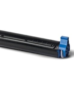 Oki 45807111 Toner-B412/B432/B512/MB472/MB492/MB5, Zwart, 12000 pagina"s