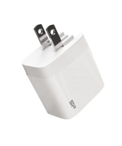 Silicon Power SP20WASYQM162PAW QM16 Boost Charger, 20W, QC3.0+PD / Type-C*1, Type-A*1 - Afbeelding 2