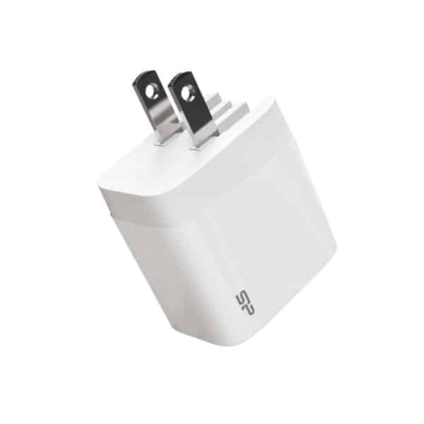 Silicon Power SP20WASYQM162PAW QM16 Boost Charger, 20W, QC3.0+PD / Type-C*1, Type-A*1 - Afbeelding 2