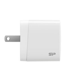 Silicon Power SP20WASYQM162PAW QM16 Boost Charger, 20W, QC3.0+PD / Type-C*1, Type-A*1 - Afbeelding 3