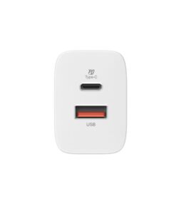 Silicon Power SP20WASYQM162PAW QM16 Boost Charger, 20W, QC3.0+PD / Type-C*1, Type-A*1 - Afbeelding 4