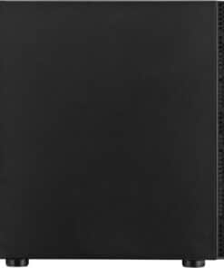 Cooler Master MB600L2-KN5N-S00 MB600L V2 w/ ODD, Steel left panel, ATX, 5,25 bay, Black, Midi-Tower - Afbeelding 4