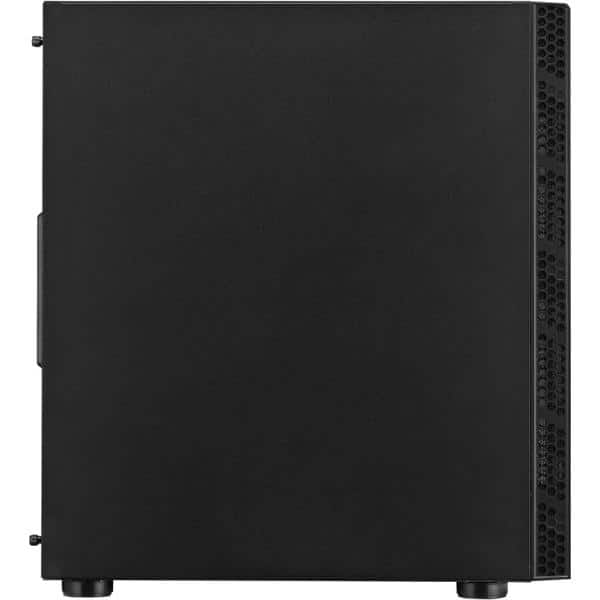 Cooler Master MB600L2-KN5N-S00 MB600L V2 w/ ODD, Steel left panel, ATX, 5,25 bay, Black, Midi-Tower - Afbeelding 4