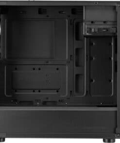 Cooler Master MB600L2-KN5N-S00 MB600L V2 w/ ODD, Steel left panel, ATX, 5,25 bay, Black, Midi-Tower - Afbeelding 5