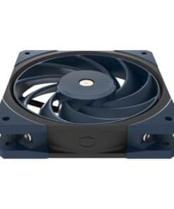 Cooler Master MFZ-M2NN-32NPK-R1 Mobius 120 OC, 120 mm, 42 - 17.4 - 39.3 dBA, 88.1 CFM, Black - Afbeelding 2