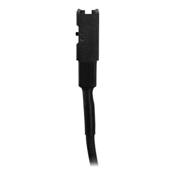 Cooler Master MFZ-M2NN-32NPK-R1 Mobius 120 OC, 120 mm, 42 - 17.4 - 39.3 dBA, 88.1 CFM, Black - Afbeelding 4