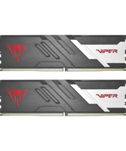 Patriot PVV532G740C36K Viper Venom Dual-Channel Kit, DDR5 32GB 7400MHz, DDR5, 32GB, 7400Mhz