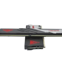 Patriot PVV532G740C36K Viper Venom Dual-Channel Kit, DDR5 32GB 7400MHz, DDR5, 32GB, 7400Mhz - Afbeelding 4