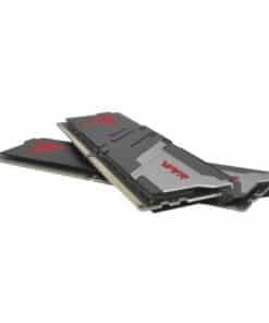 Patriot PVVR532G640C32K Viper Venom RGB Dual-Kit, 32 GB, DDR5, 6400 MHz, CL32, HS - Afbeelding 2