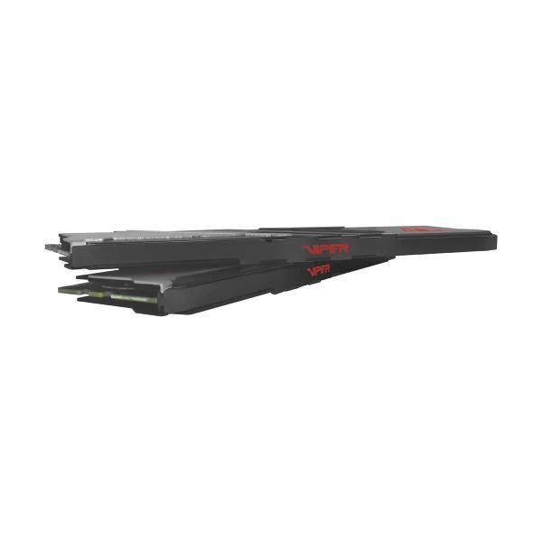 Patriot PVVR532G640C32K Viper Venom RGB Dual-Kit, 32 GB, DDR5, 6400 MHz, CL32, HS - Afbeelding 3