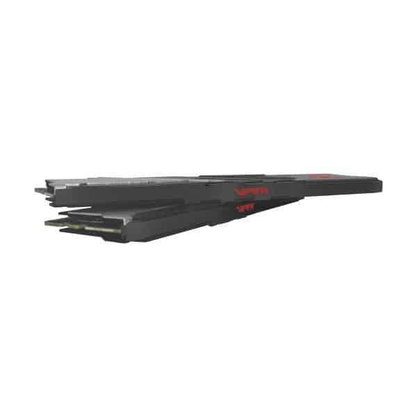 Patriot PVVR532G660C34K Viper Venom RGB DIMM Dual-Kit, 32 GB, DDR5, 6600 MHz, CL34, HS - Afbeelding 3