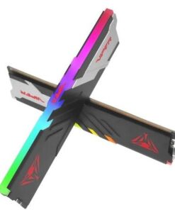 Patriot PVVR532G680C34K Viper Venom RGB DIMM Dual-Kit, 32 GB, DDR5, 6800 MHz, CL34, HS - Afbeelding 2