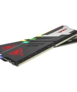 Patriot PVVR532G680C34K Viper Venom RGB DIMM Dual-Kit, 32 GB, DDR5, 6800 MHz, CL34, HS - Afbeelding 3