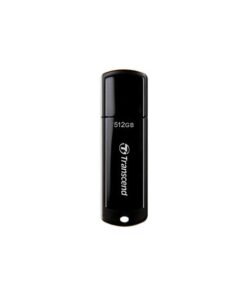 Transcend TS256GJF700 JetFlash JF700 Pendrive Classic, USB stick, 256 GB, USB3.1, Black